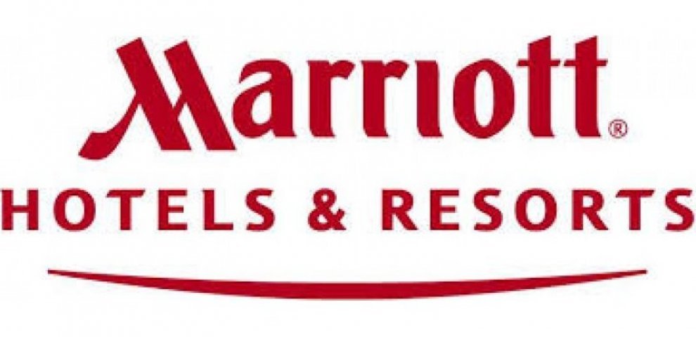 Who owns the Marriott Hotel chain?