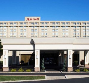 The Marriott Hotel Amherst NY