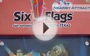 Hampton Inn San Antonio/Six Flags Video Tour