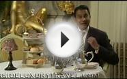 Inside Luxury Travel - The Ritz Hotel London