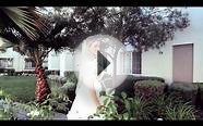 Marriott Hotel San Mateo, CA Wedding Video