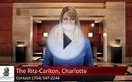 The Ritz-Carlton, Charlotte NC Amazing 5 Star Review by