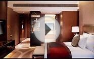 The Ritz-Carlton Hotel, Hong Kong - Best Travel Destination
