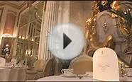 THE RITZ HOTEL, LONDON - PROMOTIONAL FILM - VIDEO