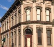 7. Lula Belle’s Bed and Breakfast, Hannibal