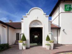 Holiday Inn Birmingham - Bromsgrove