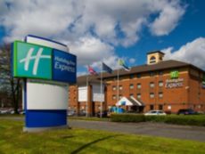 Holiday Inn Express Birmingham Oldbury M5, Jct.2