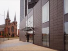 Holiday Inn Express Birmingham - Snow Hill