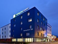 Holiday Inn Express Birmingham - South A45