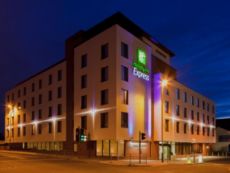 Holiday Inn Express Cheltenham Town Centre