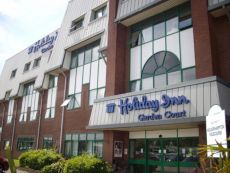 Holiday Inn Garden Court Wolverhampton