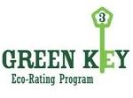 Nashville Hotel's Green Key Eco-Rating