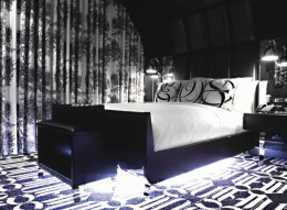 Night Hotel - cool and unusual hotels in New York