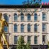 Hotel Museum Louisville KY