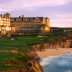 The Ritz Hotel California