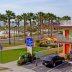 The Ritz Hotel Clearwater Beach