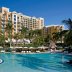 The Ritz Hotel in Miami Florida indoor pool