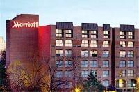 Providence Marriott Downtown
