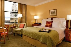 Ritz Carlton Philadelphia