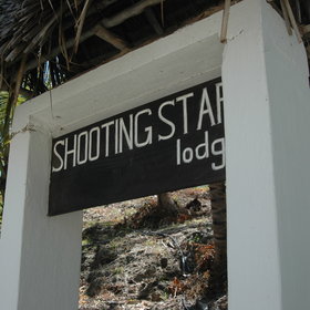 Shooting Star Lodge