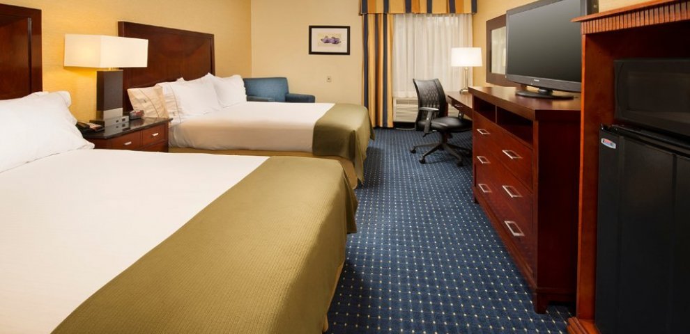 Holiday Inn at Washington DC Near National Mall