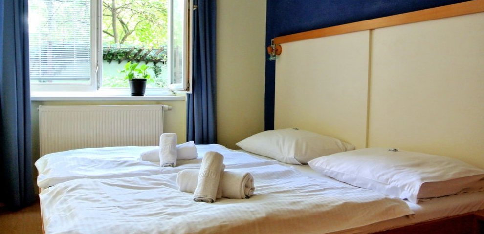 Hotel Museum, Prague