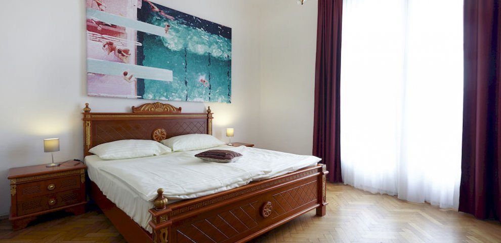 Hotel Museum Vienna