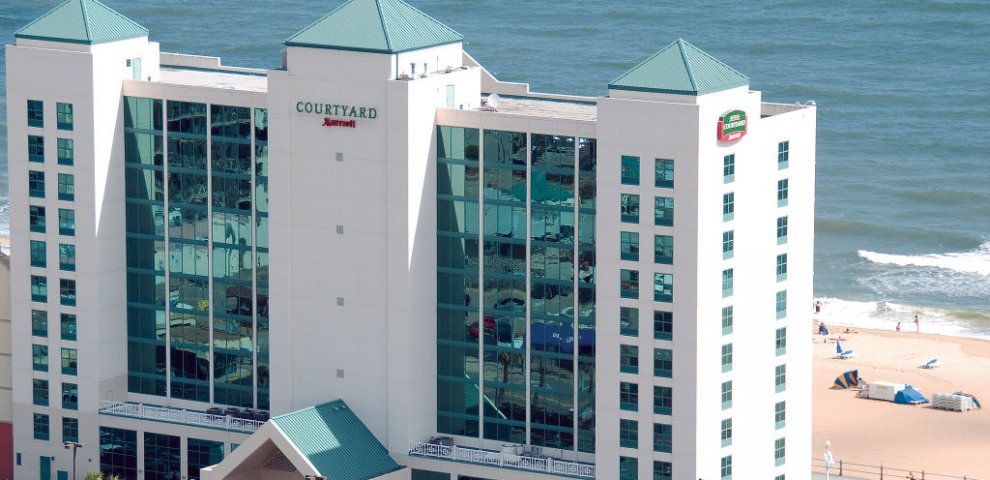 The Marriott Hotels Southern Virginia