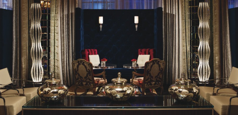 The Ritz Hotels in Atlanta Georgia