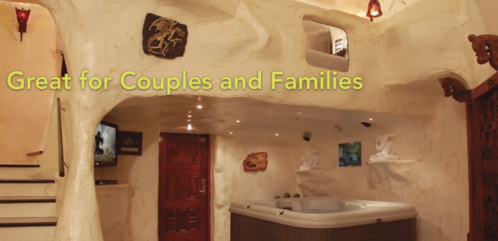 Unusual Hotels in New Hampshire