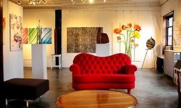 Soho Loft - cool and unusual hotels in New York