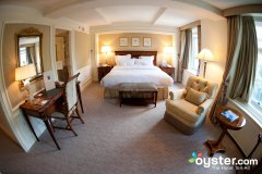 The Superior Park View Room
