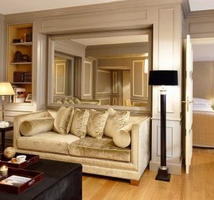 Coolest Hotels on the Strip