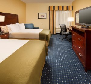 Holiday Inn at Washington DC Near National Mall