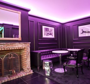 Strange Hotels in Paris