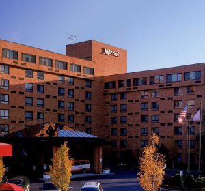 The Marriott Hotel Albany
