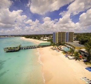 The Radisson Hotel Barbados