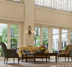 The Ritz Hotel New Orleans