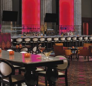 The Ritz Hotel Philadelphia