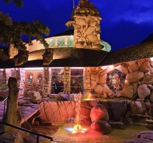 Unusual Hotels in the U.S