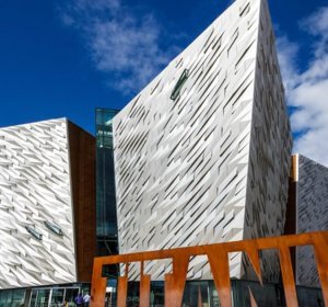 Unusual Hotels Ireland