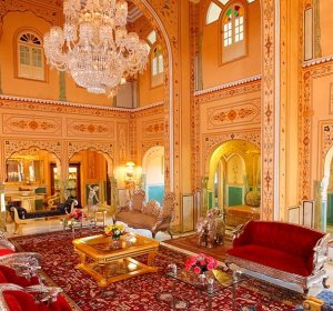 Worlds Most expensive Hotel