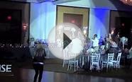 9-27-13 WEDDING AT THE MARCO ISLAND MARRIOTT WITH DJ