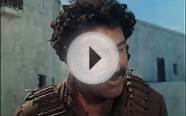A Stranger In Town U.S. Film Trailer
