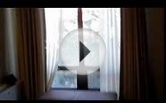 At hotel before Justin Bieber concert in Moline,Il