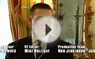 Bring It On - The Ritz Hotel Waiters - Part 3