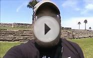 Castillo De San Marcos, St Augustine Florida Fort, Haunted