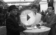 CHORON DIAMOND - CHICAGO PARTY - RITZ CARLTON HOTEL