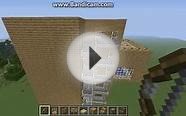 Cool Minecraft Creations: Hotel