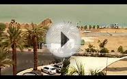 Dead Sea Hotel